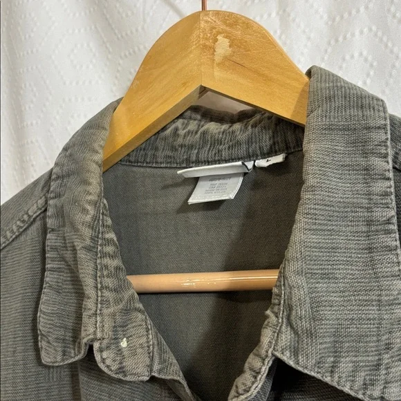 Gramicci Shirt long sleeve button down vintage - Picture 5 of 6